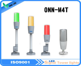 Lampa sygnalizacyjna LED M4T